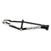 Stay Strong V5.1 Disc Alloy BMX Race Frame-Black/White
