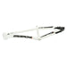 Stay Strong V5.1 Disc Alloy BMX Race Frame-Black/White