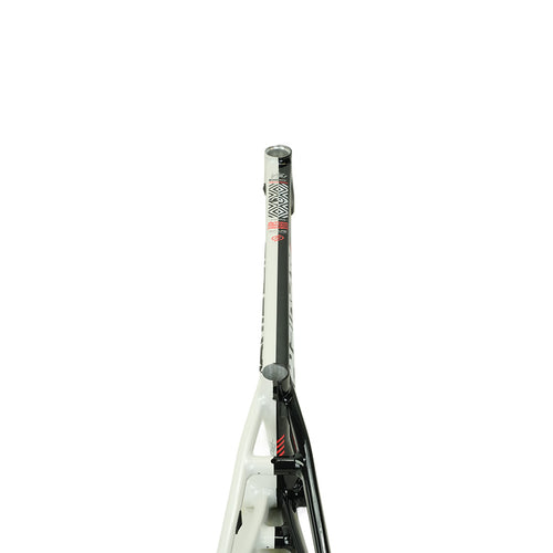 Stay Strong V5.1 Disc Alloy BMX Race Frame-Black/White