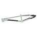 Stay Strong V5.1 Disc Alloy BMX Race Frame-Charcoal/Silver