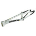 Stay Strong V5.1 Disc Alloy BMX Race Frame-Charcoal/Silver