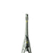 Stay Strong V5.1 Disc Alloy BMX Race Frame-Charcoal/Silver