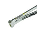 Stay Strong V5.1 Disc Alloy BMX Race Frame-Charcoal/Silver