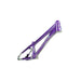 Stay Strong V5.1 Disc Alloy BMX Race Frame-Purple/Silver