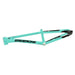 Stay Strong V5.1 Disc Alloy BMX Race Frame-Tiffany/Black