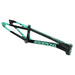 Stay Strong V5.1 Disc Alloy BMX Race Frame-Tiffany/Black