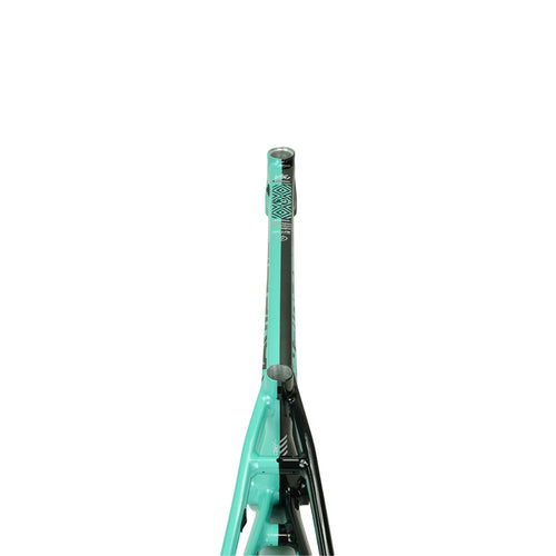 Stay Strong V5.1 Disc Alloy BMX Race Frame-Tiffany/Black