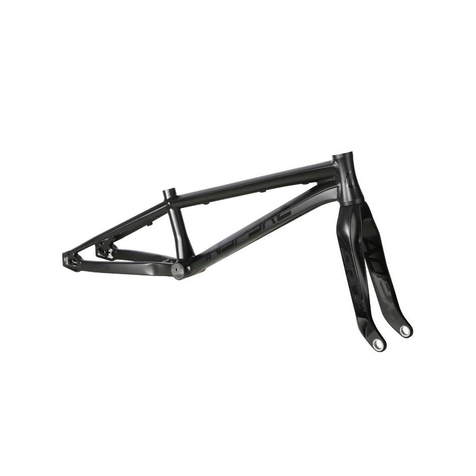 Inspyre Concord V3 Alloy BMX Race Frame-Midnight Black – MoJo BMX