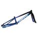 Inspyre Concord V3 Alloy BMX Race Frame-Black/Chameleon