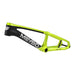 Meybo HSX Carbon BMX Race Frame-Matte Black/Black/Green