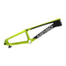 Meybo HSX Carbon BMX Race Frame-Matte Black/Black/Green