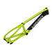 Meybo HSX Carbon BMX Race Frame-Matte Black/Black/Green