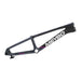 Meybo HSX Carbon BMX Race Frame-Matte Black/Pink/Grey