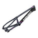 Meybo HSX Carbon BMX Race Frame-Matte Black/Pink/Grey