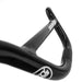 Stay Strong Chevron Expert Alloy BMX Race Handlebars-Black