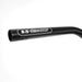Stay Strong Chevron Straight Chromoly BMX Race Handlebars-Black