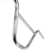 Stay Strong Chevron Straight Chromoly BMX Race Handlebars-Polished