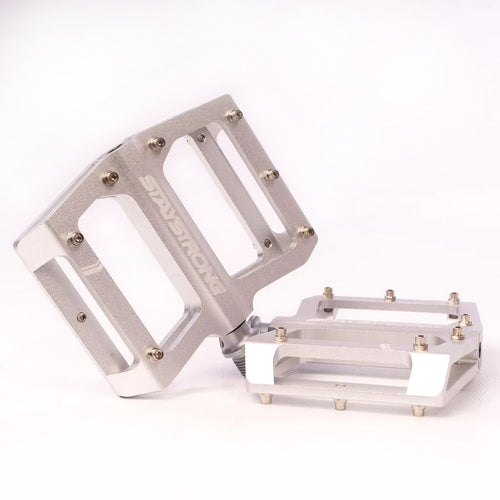 Stay Strong Pivot Mini Platform Pedals