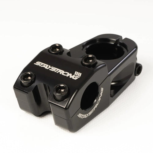 Stay Strong Top Line V2 Top Load BMX Race Stem 1 1/8