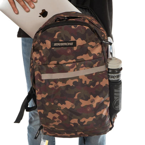Stay Strong V2 Backpack