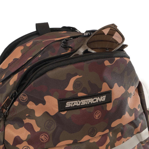 Stay Strong V2 Backpack