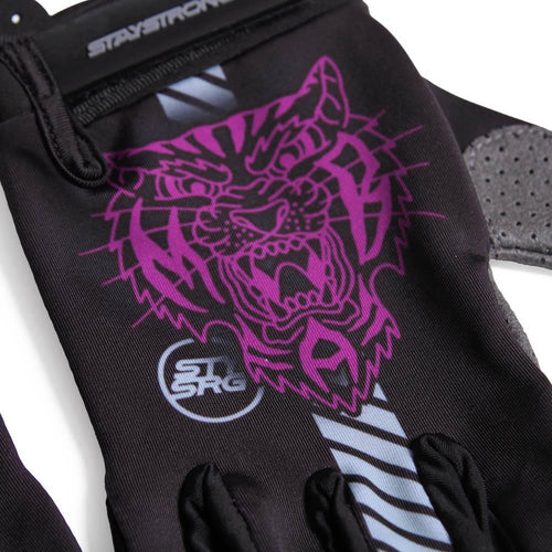 Stay Strong MAB Gloves - Black