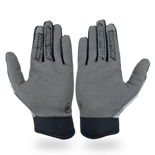 Stay Strong Prism Gloves - White