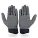 Stay Strong Prism Gloves - White