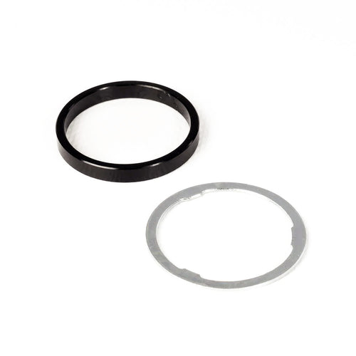 Stay Strong Reactiv 2 Expert Race Hubset - Black