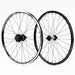 Stay Strong Reactiv 2 BMX Race Wheelset - Black