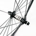 Stay Strong Reactiv 2 BMX Race Wheelset - Black