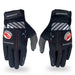 Stay Strong V5 Race Gloves - Black