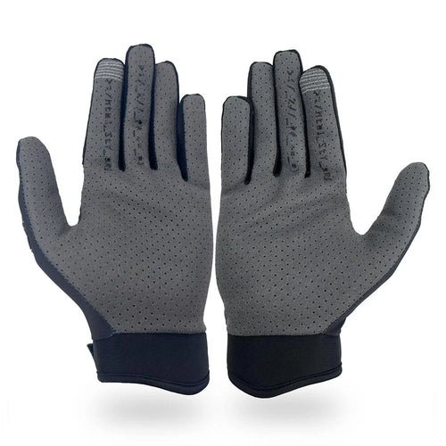 Stay Strong V5 Race Gloves - Black