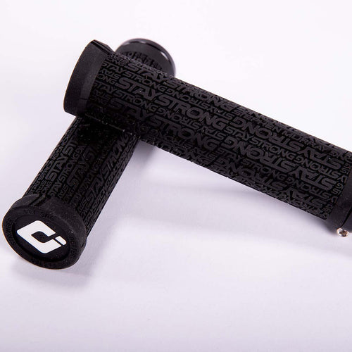Stay Strong x ODI Reactiv Lock-On Grip 135mm