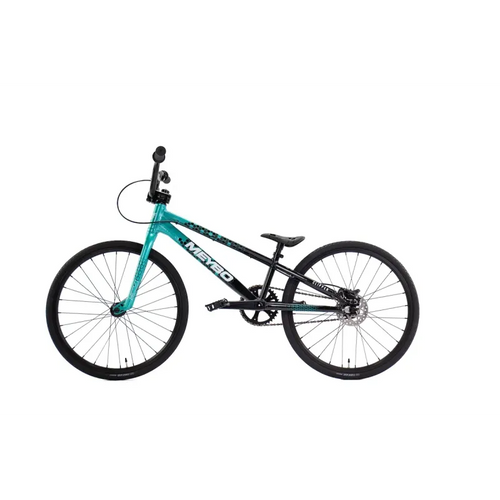 Meybo Clipper 2026 Junior (18.7