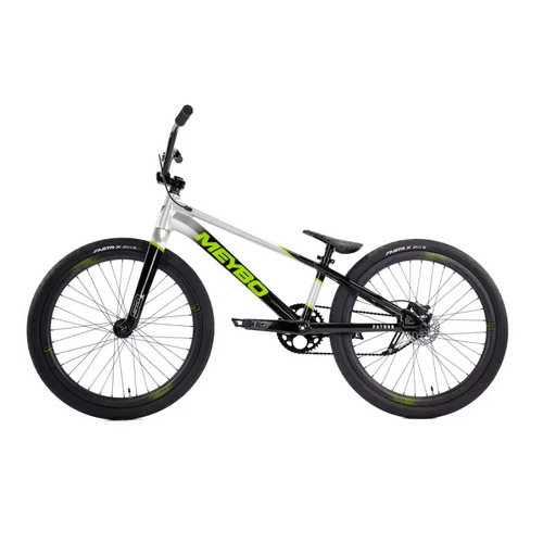 Meybo Patron 2026 Cruiser Pro XXL(22