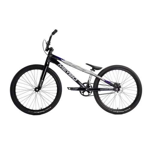 Meybo Superclass 2026 Cruiser Pro (21