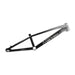 Meybo Holeshot 2026 Bmx Race Frame - Black/Grey