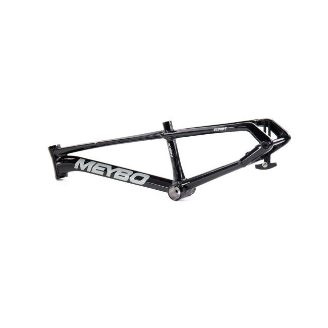 MEYBO BMXフレーム Meybo 2025 HSX Carbon Bmx Race Frame Black/Purple - Frame