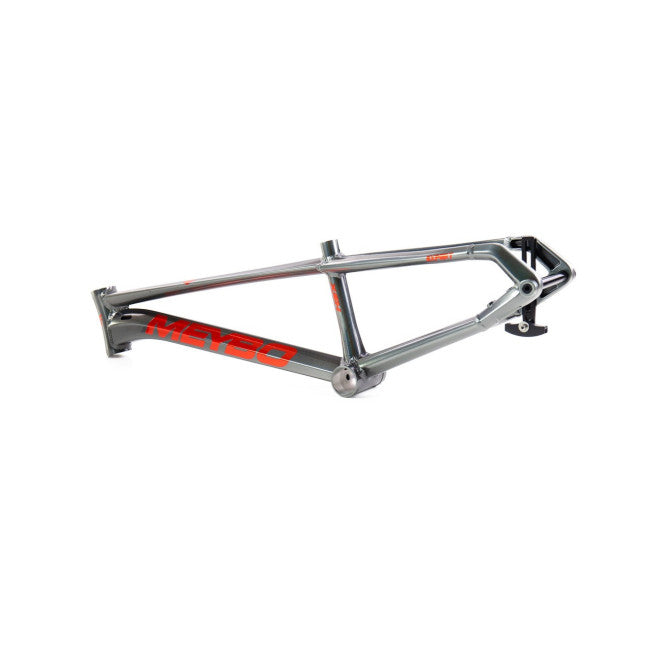 Frame bmx alloy hot sale