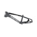 Meybo HSX Alloy 2026 Bmx Race Frame -Matte Black/Grey