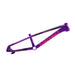Meybo HSX Alloy 2026 Bmx Race Frame -Purple/Pink/Black