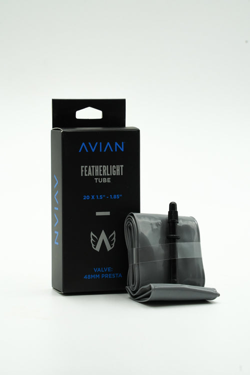 Avian Featherlight Racing Tubes