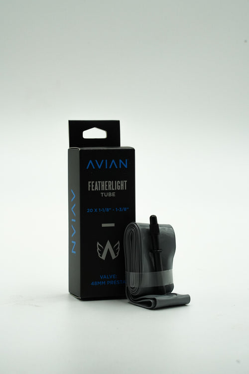 Avian Featherlight Racing Tubes