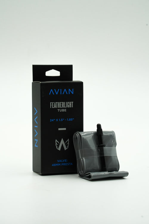 Avian Featherlight Racing Tubes