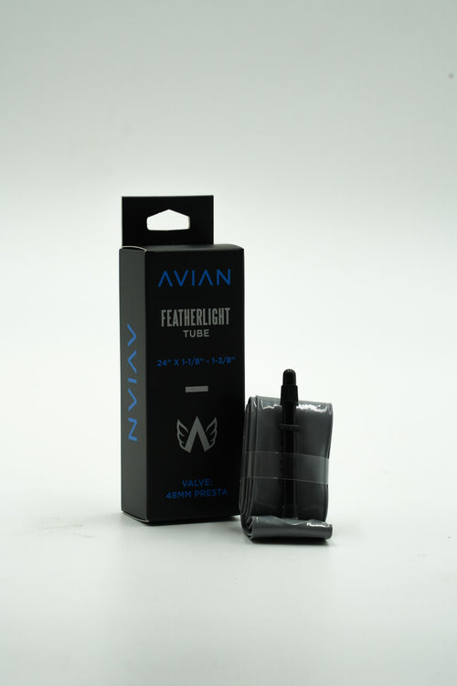 Avian Featherlight Racing Tubes
