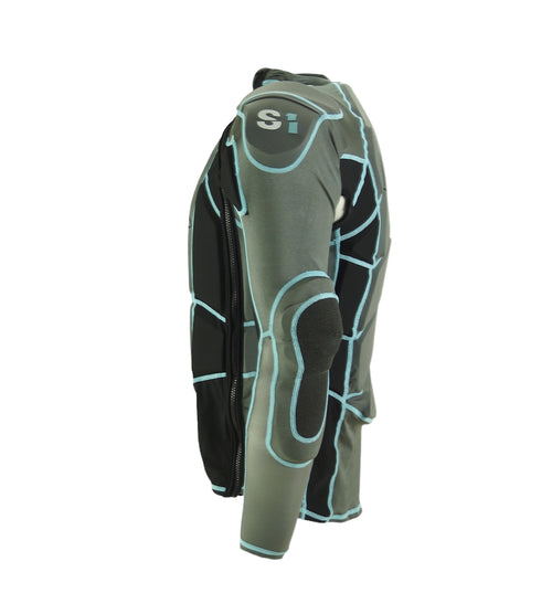 S1 Defense Elite 2.0 High Impact Jacket