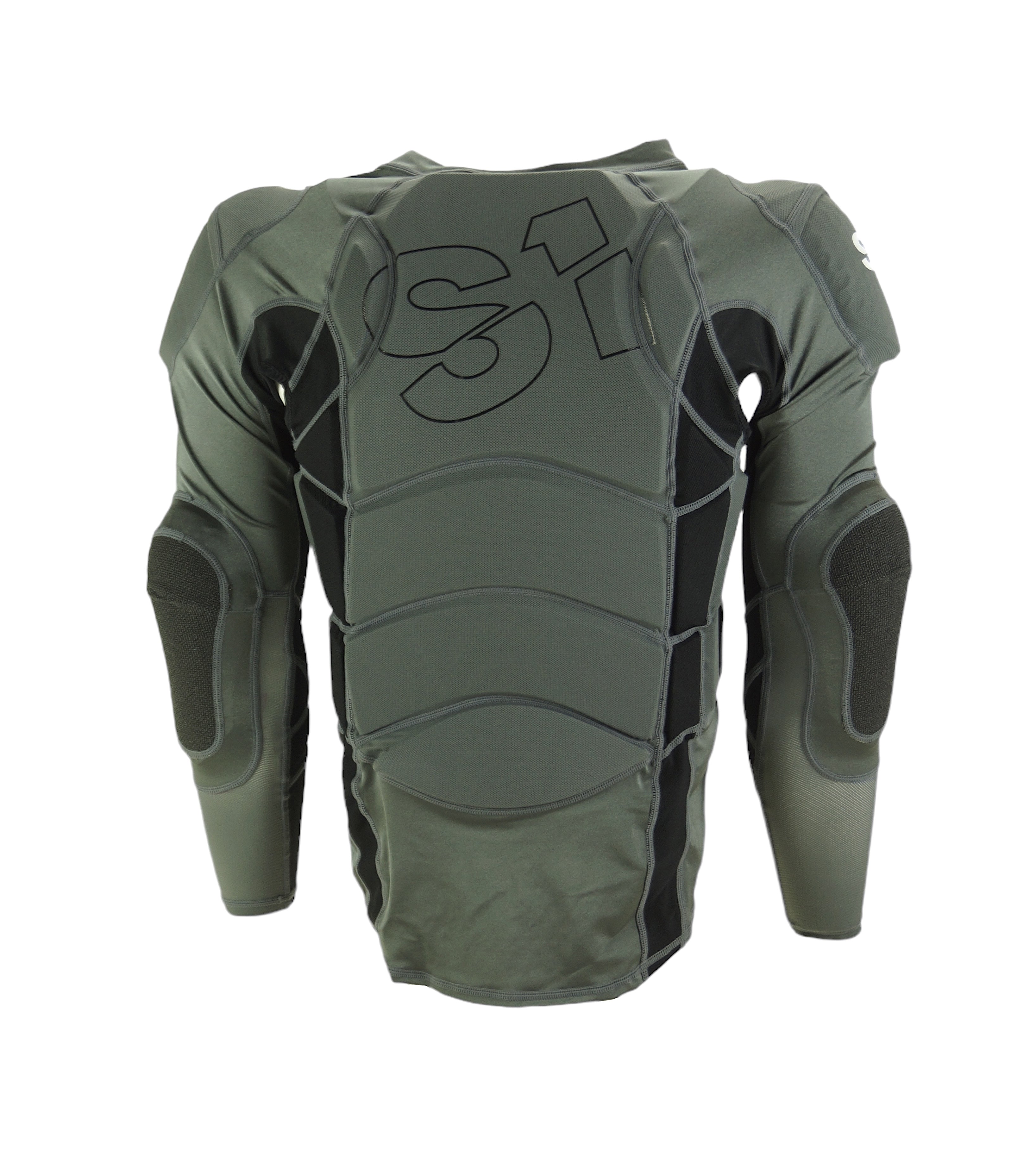 S1 Defense Pro 1.0 Jacket at MoJo BMX