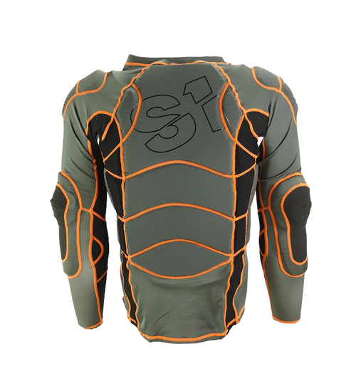 S1 Defense Pro 2.0 Jacket