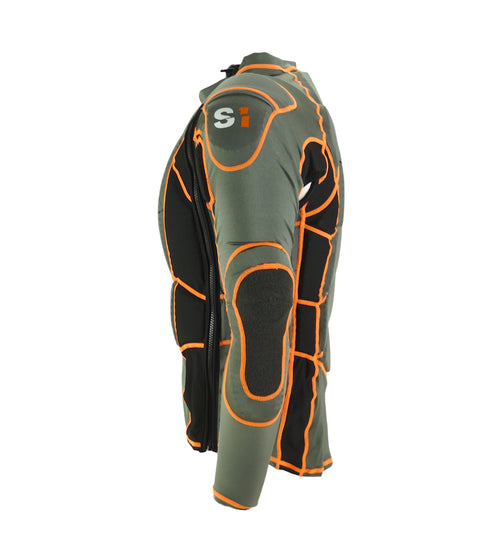 S1 Defense Pro 2.0 Jacket